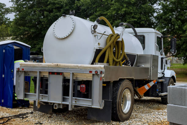 Best Portable toilet rental cost  in Neptune Beach, FL