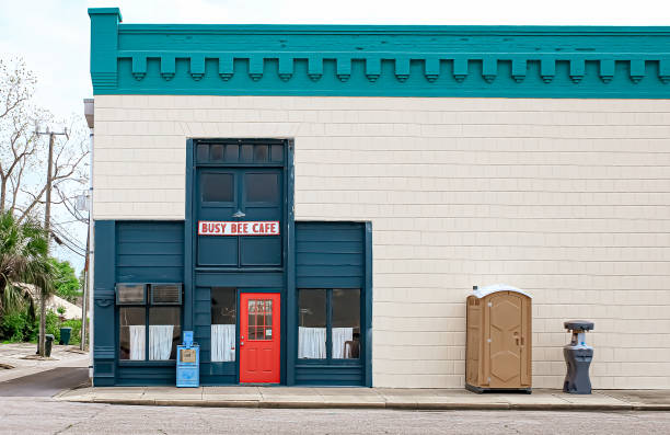 Best Luxury portable toilet rental  in Neptune Beach, FL